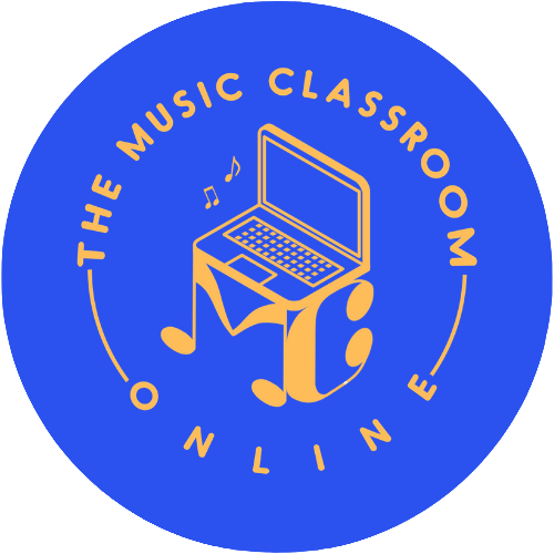 The Music Classroom